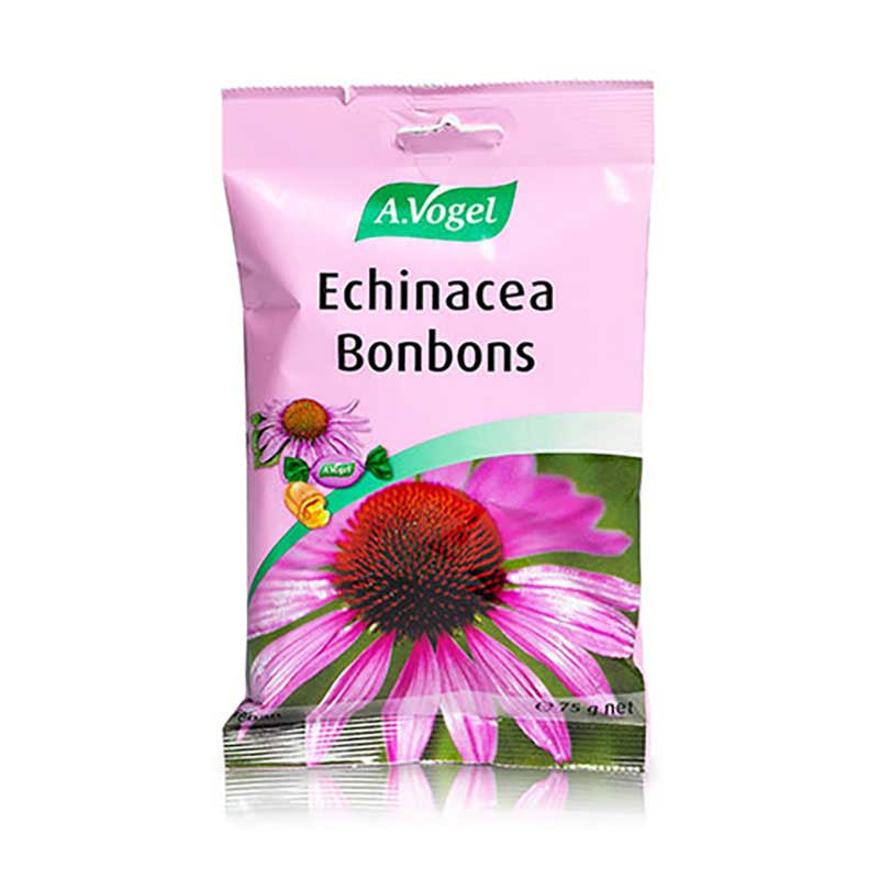 A.Vogel Echinacea Bonbons 75 g