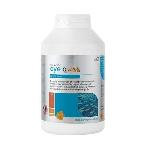 Equazen Chews 360 kaps.