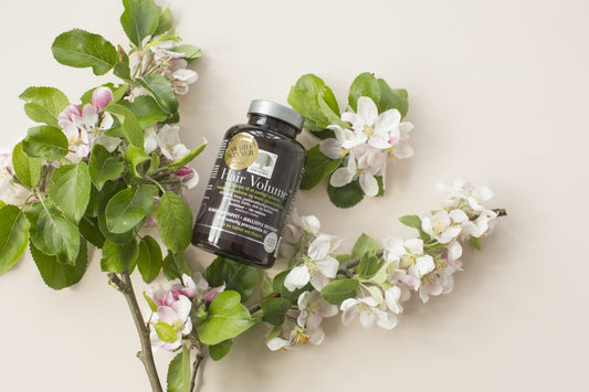 New Nordic Hair Volume™ 180 tabl.