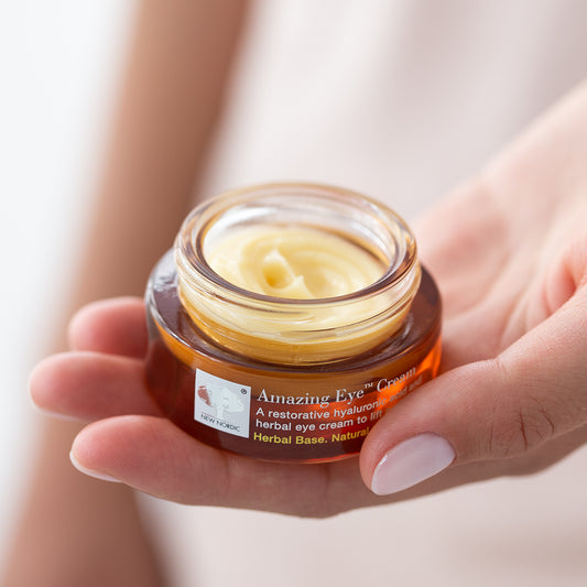 New Nordic Amazing Eye Cream 15ml - 2 for 319,-