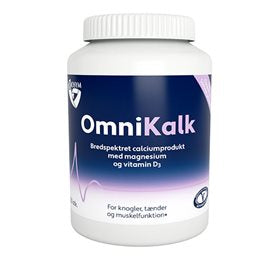 BioSym OmniKalk 120 tabl.