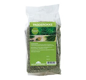 Padderokke • 100 g.