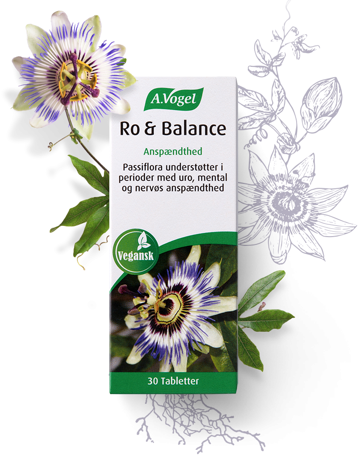 A.Vogel Ro & Balance 30 tabl.