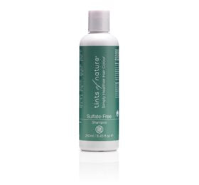 Tints of Nature Shampoo Sulfate free • 250ml. X