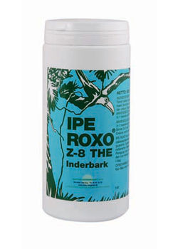 ND Ipe Roxo Te • 500 g. 