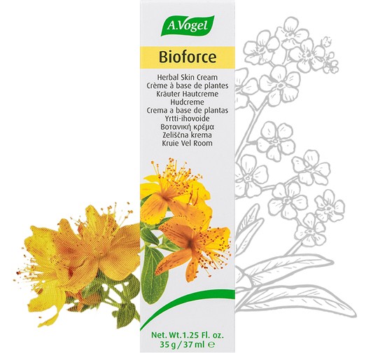 A. Vogel Bioforce Creme 35 g. 