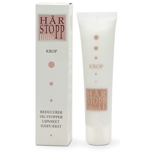 Arcon Scandinavia HårStopp Bikini • 30 ml