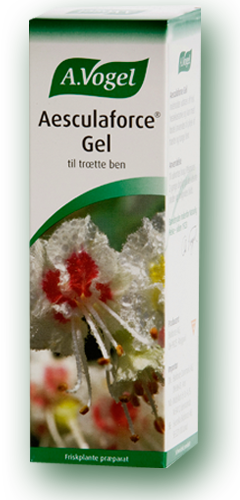 A. Vogel Aesculaforce Gel 100 g.