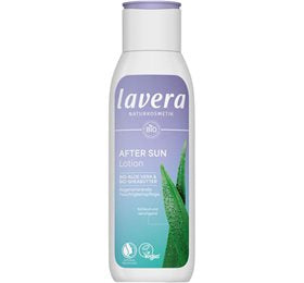 Lavera After Sun Lotion - 200 ml
