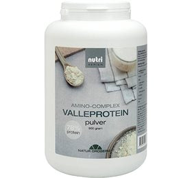 ND Amino-Complex 77% valleprotein • 900g.
