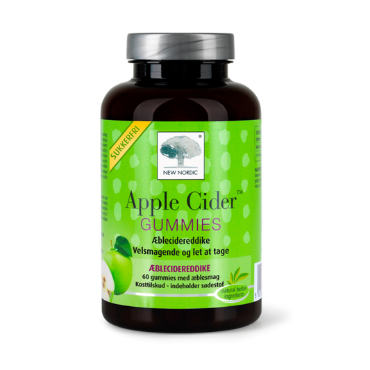 New Nordic Apple Cider™ Gummies