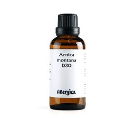 Allergica Arnica D30 • 50ml.