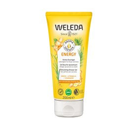 Weleda Aroma Shower Energy 200 ml. 