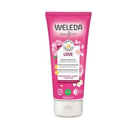 Weleda Aroma Shower Love 200 ml. 