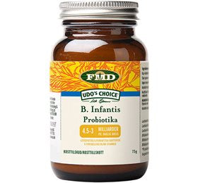 Udo's Choice B. Infantis 75g.