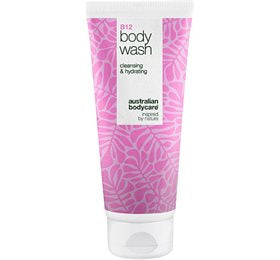 Australian Bodycare B12 Body Wash • 200ml.