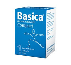 Basica Compact 360 Tabl. 
