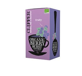 Clipper Berry Burst Te Ø 20br.