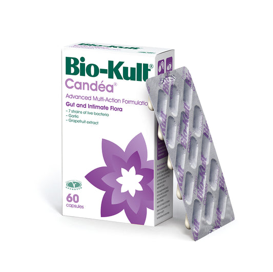 Bio-Kult Candéa 60 tabl.