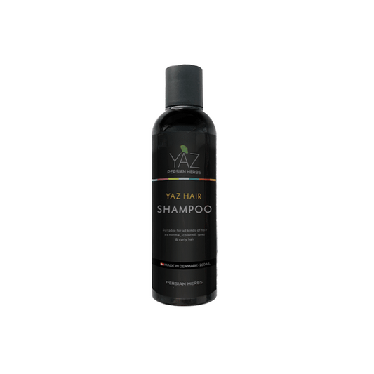 YAZ PERSIAN HERBS Vitamin A – Hair Serum (100 ml)