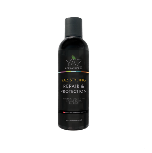 YAZ PERSIAN HERBS Styling, Repair & Protection - 200 ml