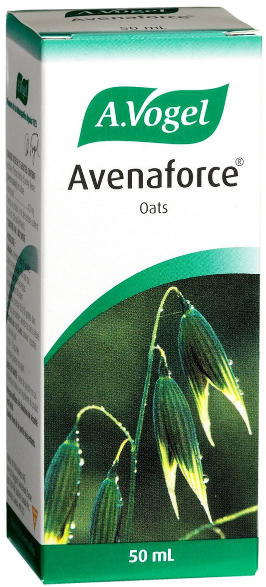 A. Vogel Avenaforce 100 ml. 