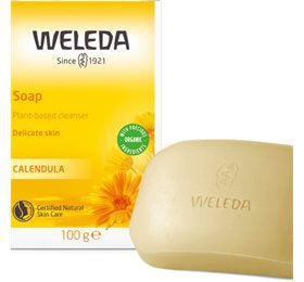 Weleda Calendula Soap 100 g. X