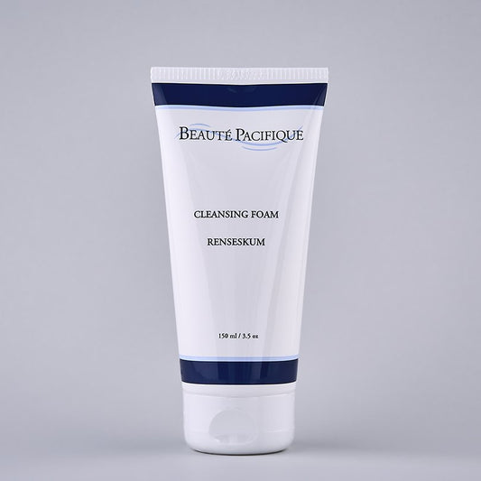 Beauté Pacifique Renseskum Til Alle Hudtyper • 150 ml. 