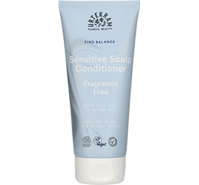 Urtekram Conditioner Fragrance Free • 180ml.