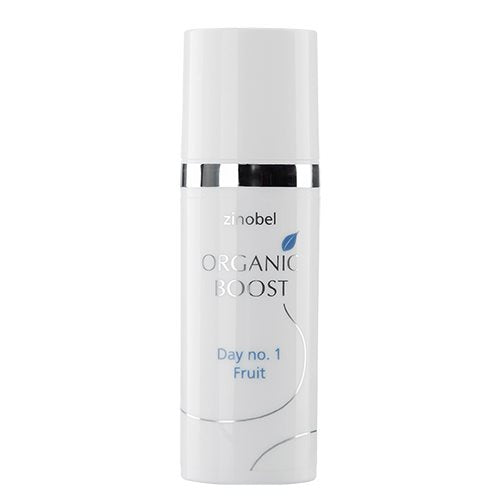 Zinobel Day no. 1 Fruit dagcreme Organic Boost • 50ml.