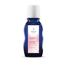Weleda Facial Oil Almond Soothing 50 ml. 