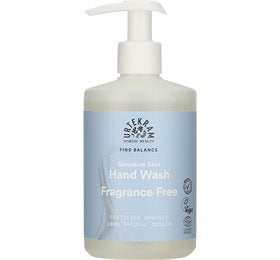 Urtekram Håndsæbe Fragrance Free • 300 ml