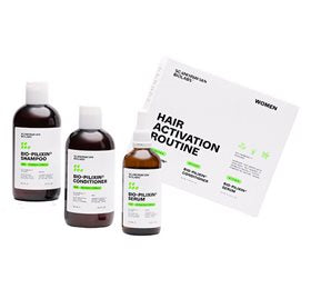 Scandinavian Hair Activation Routine - Women 1 pk.