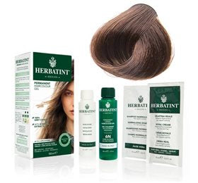 Herbatint 5D Light Golden Chest • 150 ml  X