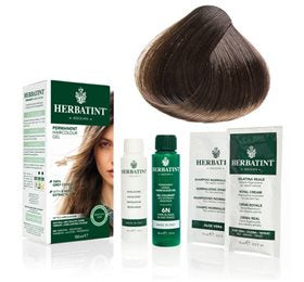 Herbatint 7C Ash Blonde • 135 ml.   X