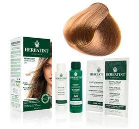 Herbatint 7D Golden Blonde • 150 ml  X