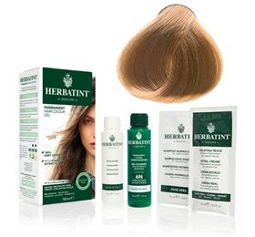 Herbatint 8D Light Golden Blond • 150 ml X