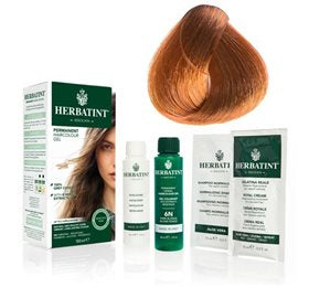 Herbatint 8R Light Copper Blond • 150 ml.  X