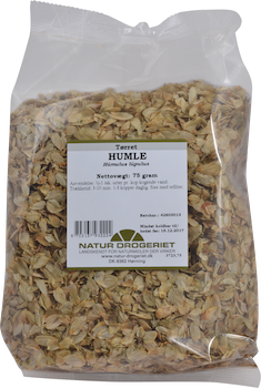 ND Humle • 75 g. 