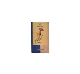 Rømer Hyben-Hibiskus Frugt te Ø 18x3gr Sonnentor 