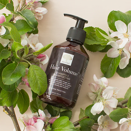 New Nordic Hair Volume™ Shampoo 250 ml