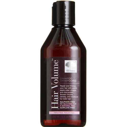 New Nordic Hair Volume™ Shampoo 250 ml