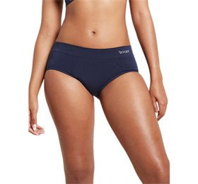 Boody Trusser Midi Brief navy str. M • 1stk. 