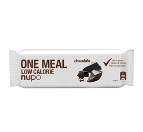 Nupo meal bar chokolade • 60g.