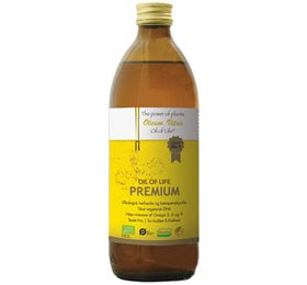 Oil of life Premium Ø • 500ml. 