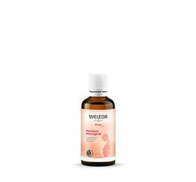 Weleda Perineum Massage Oil 50 ml. 