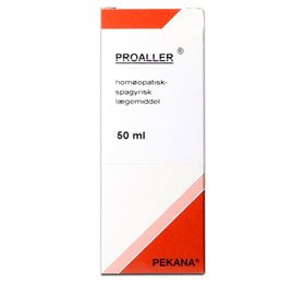 Pekana Proaller 50ml.