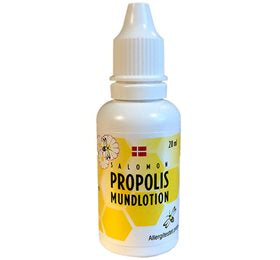 Danasan Propolis mundlotion 20ml.
