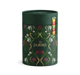 Pukka Te Discovery Chest Ø • 42 br.
