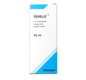 Pekana  Renelix • 50ml.